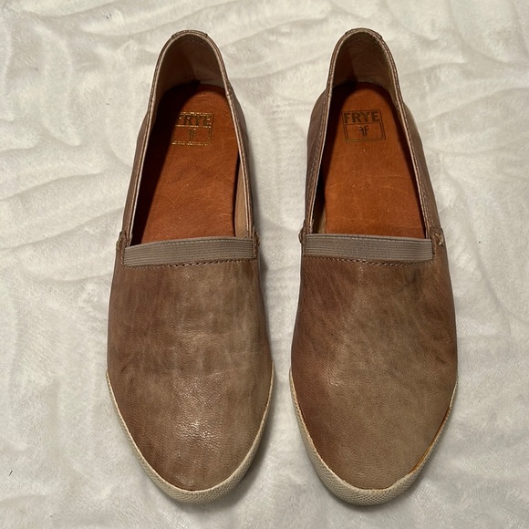 Frye Shoes - Frye Shoes